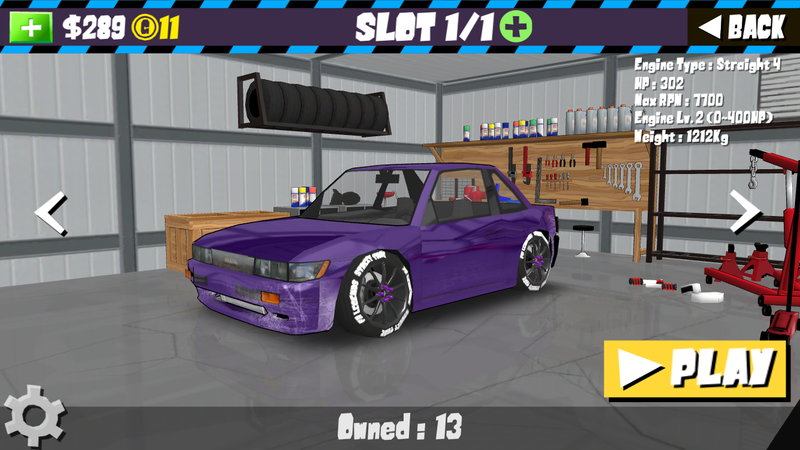 Illustration for article titled New Free Car Game